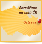 Pekárna MVM Solution Ostrava - rozvoz po celé ČR